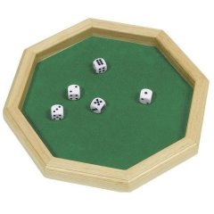 Настольная игра goki Игральные кости 56954G