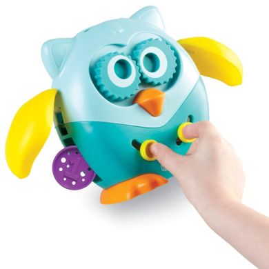 Развивающая игрушка Learning Resources Совушка, LER9045
