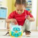 Развивающая игрушка Learning Resources Совушка, LER9045