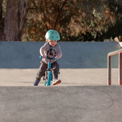 Біговел Yvolution Yvelo Junior, синій N101049