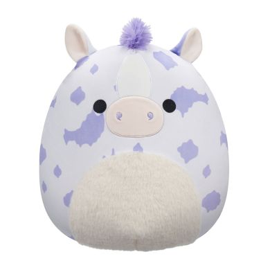 М'яка іграшка Squishmallows &ndash; Кінь Абеліта (30 cm)