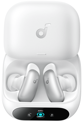 Гарнітура Anker SoundСore Liberty 5 Pro White