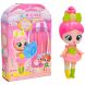 Игровой набор с куклой BUBILOONS КРОШКА БАБИ ГРЕТА 906174IM