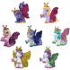 Фигурка FILLY серии Блестящие Бабочки (в дисплее, в ассорт.) Filly F100001-00