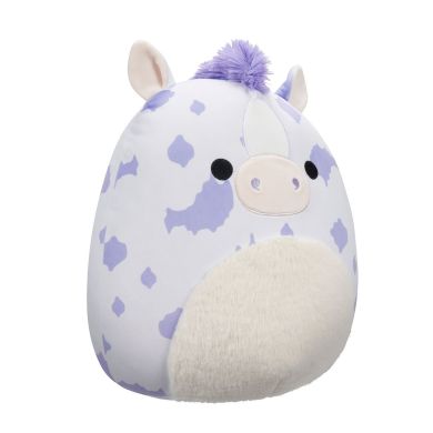 М'яка іграшка Squishmallows &ndash; Кінь Абеліта (30 cm)