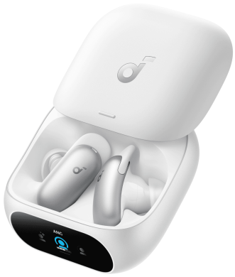 Гарнітура Anker SoundСore Liberty 5 Pro White
