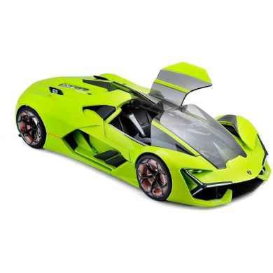 Автомодель Bburago Lamborghini Terzo Millennio 1:24 18-21094