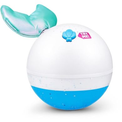 Інтерактивний ігровий набір PETS ALIVE серії Furmaids S1 ЦУЦЕНЯ ДАЗЗІ 9555D