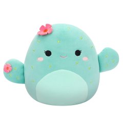 М'яка іграшка Squishmallows &ndash; Кактус Граціелла (19 cm)