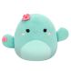 М'яка іграшка Squishmallows &ndash; Кактус Граціелла (19 cm)
