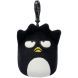 Мягкая игрушка на клипсе SQUISHMALLOWS серии Хелоу Китти БАДЗ-МАРУ (9 см) SQSN00275