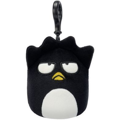 Мягкая игрушка на клипсе SQUISHMALLOWS серии Хелоу Китти БАДЗ-МАРУ (9 см) SQSN00275