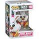 Ігрова фігурка серії Аліса в країні див Білий кролик з годинником Funko 55739