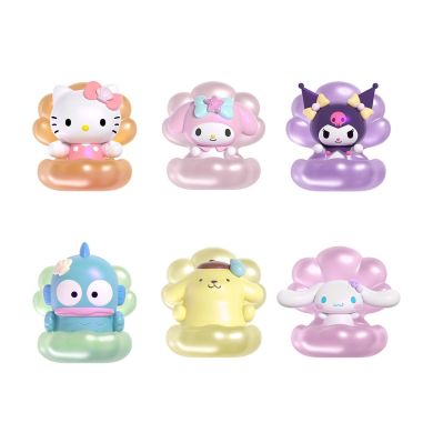 Фігурка-сюрприз Pop Top Sanrio &ndash; Перлина океану