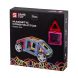 Конструктор магнітний Same toy Classic line 34ел