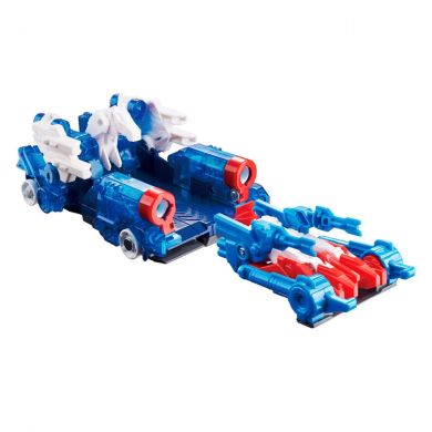 Машинка-трансформер Screechers wild S2 L2 Роялiс EU684301