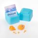 Колекційна гумка-пазл серії Puzzle Palz &ndash; Крижане серце (в капс.)