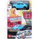 Игровой набор серии City Магазин игрушек (магазин игрушек, автомобиль 1:43) Bburago 18-31510