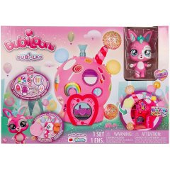 Игровой набор BUBILOONS ЛАБОРАТОРИЯ БАБЫ Bubiloons 82526
