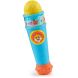 Інтерактивна іграшка BABY SHARK серії BIG SHOW МУЗИЧНИЙ МІКРОФОН Baby Shark 61207