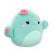 М'яка іграшка Squishmallows &ndash; Кактус Граціелла (19 cm)