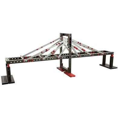 Конструктор fischertechnik PROFI Механіка і статика 2 FT-536622