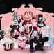 Колекційна лялька BJD POP TOP Lucky Emma - Ельфійки Лулу: Пробудження природи