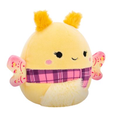 М'яка іграшка Squishmallows &ndash; Метелик Мірі (30 cm)