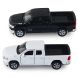 Автомодель RAM 1500 2019 (білий, чорний) 250385W