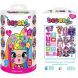 Игровой набор с куклой DECORA РАЗНОЦВЕТНЫЙ СЮРПРИЗ (в ассорт., в диспл.) D1000