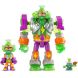 Игровой набор SUPERTHINGS S СУПЕРБОТ МЕГА-К (робот, казум-кид, фигурка) PSTSP116IN20