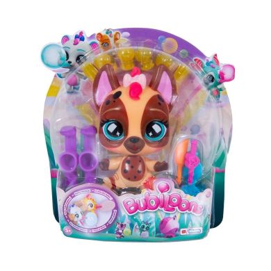 Ігровий набір BUBILOONS W2 ПЕСИК КУКІ 85633