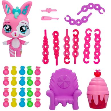 Игровой набор BUBILOONS ЛАБОРАТОРИЯ БАБЫ Bubiloons 82526