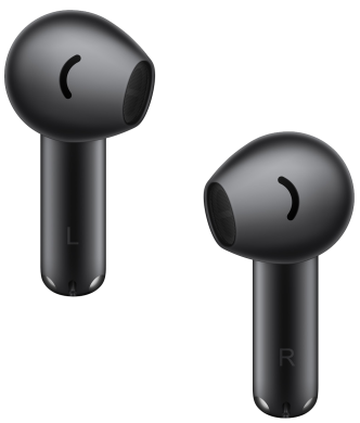 Гарнітура Huawei Freebuds SE 3 Black