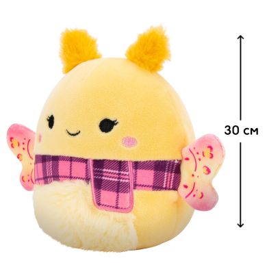 М'яка іграшка Squishmallows &ndash; Метелик Мірі (30 cm)