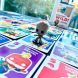 Настільна гра з картками Funko Something Wild серії &laquo;Вартові галактики&raquo; &ndash; Малюк Грут