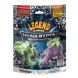 Стретч-іграшка у вигляді тварини серії Legend of animals Максі &ndash; Нічна варта