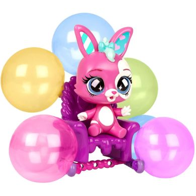 Игровой набор BUBILOONS ЛАБОРАТОРИЯ БАБЫ Bubiloons 82526