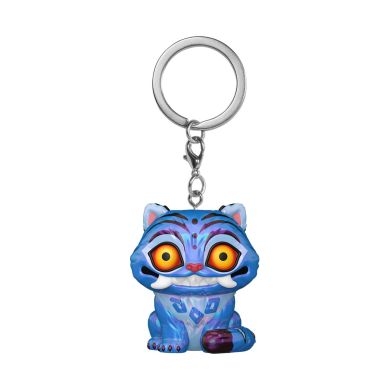 Ігрова фігурка на кліпсі Funko POP! серії Кейпоп-мисливиці на демонів - ДЕРПІ