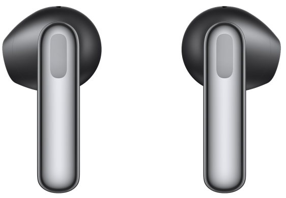 Гарнітура Huawei Freebuds SE 3 Black