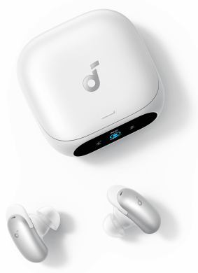 Гарнітура Anker SoundСore Liberty 5 Pro White