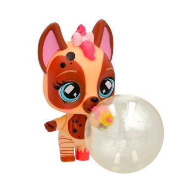 Игровой набор BUBILOONS W2 ПЕСИК КУКИ 85633