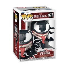 Ігрова фігурка Funko POP! серії Веном &ndash; Веном/Людина-Павук