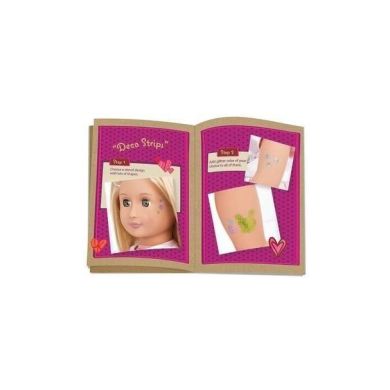 Лялька Our Generation Розалін 46 см BD31178Z