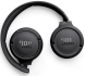 Гарнітура JBL TUNE 520BT Black (JBLT520BTBLKEU)