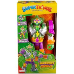 Игровой набор SUPERTHINGS S СУПЕРБОТ МЕГА-К (робот, казум-кид, фигурка) PSTSP116IN20