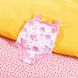 Одяг для ляльки BABY BORN БОДІ З ЗАЙКОЮ (43 см) 834237