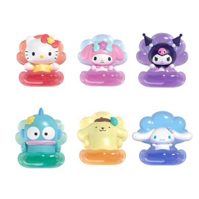 Фігурка-сюрприз Pop Top Sanrio &ndash; Перлина океану