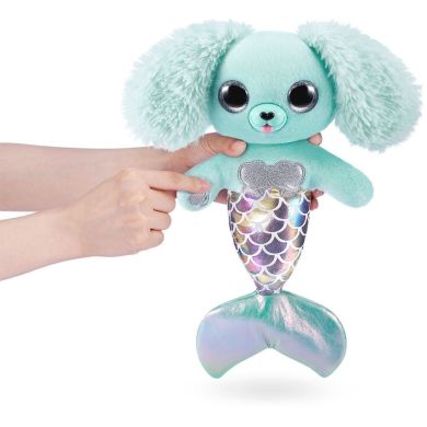 Інтерактивний ігровий набір PETS ALIVE серії Furmaids S1 ЦУЦЕНЯ ДАЗЗІ 9555D