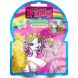 Фигурка FILLY серии Блестящие Бабочки (в дисплее, в ассорт.) Filly F100001-00